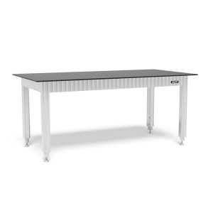 Banco de trabajo 2,000 x 1,000 mm: Sistema 16 - WS162010